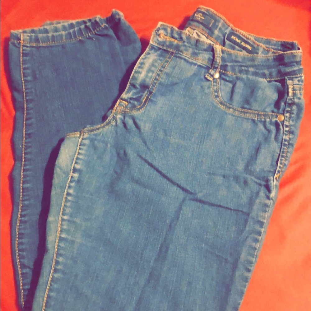Jeggings